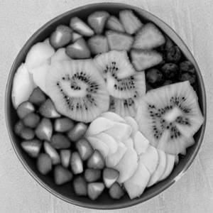 Fresh Fruit Salad