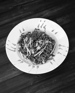 Chinese Bhel