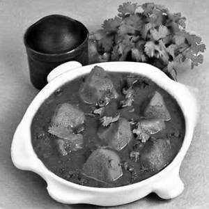 Aloo Potoler Dom