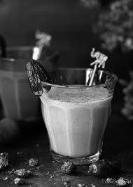 Dates Shake