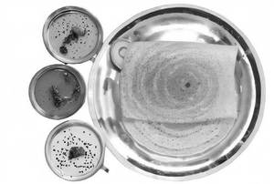 Sponge Dosa