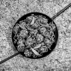 Gobi Manchurian Noodles