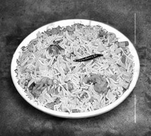 Govind Di Maggi Special Fried Rice