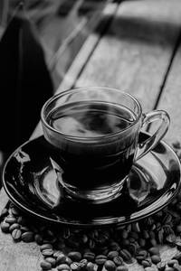 Hot Americano