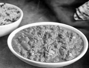 Veg Kheema