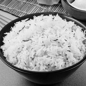 Lemon Rice