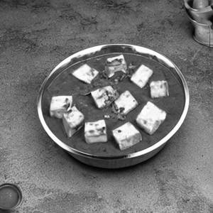 Paneer Mattar