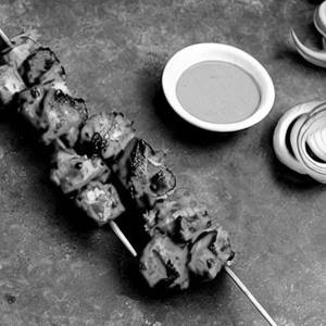 Rozali Tikka