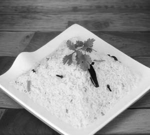 Ghee Rice