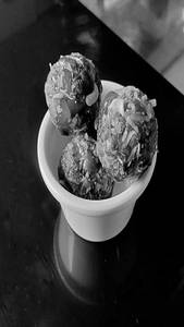 Dates Laddu [300 Gm]