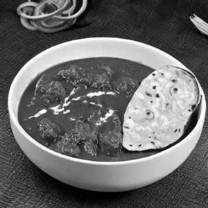 Buff Makhani