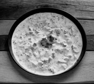 Mix Veg Raita