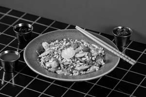 Pad Thai Noodles