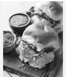 Vada Pav