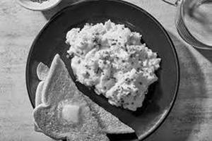 Scrambled Egg