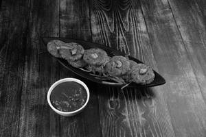 Hara bhara kebab (8 pcs.)
