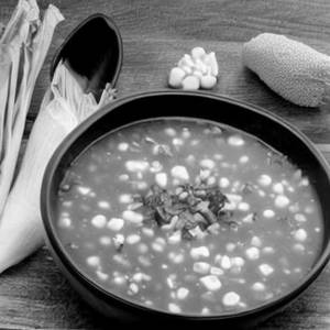 Sweet Corn Veg Soup