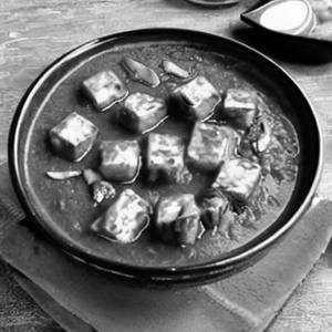 Paneer Kadhai