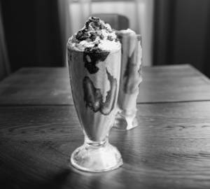 Chocolate Shake
