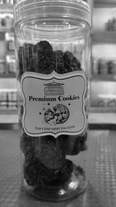 Blackforest Cookies [250 Gm]