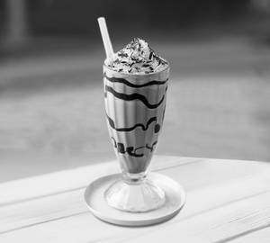 Cold Coffee