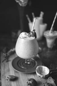 Strawberry Shake