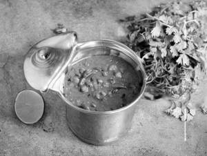 Dal Tadka