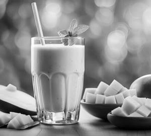 Mango Shake