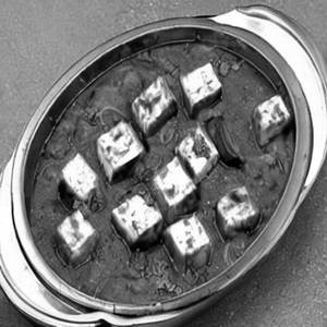 Paneer Rajwadi