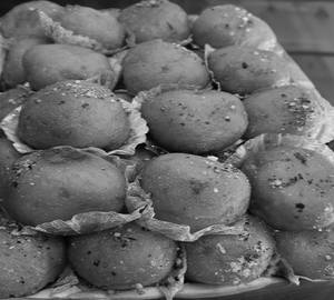 Gulab jamun