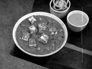 Kaju Paneer