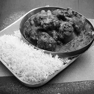 Malvani Chicken