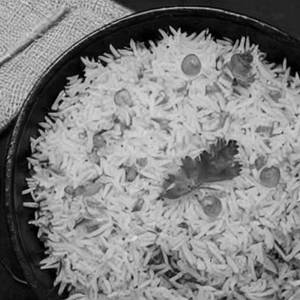 Pure Desi Ghee Rice