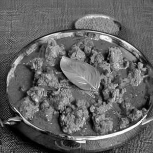 Kaju Masala
