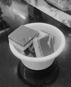Chocolate Burfi [300gm]