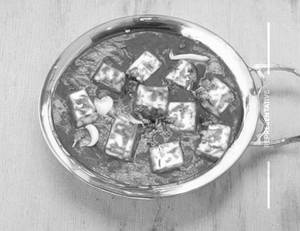 Paneer Butter Masala
