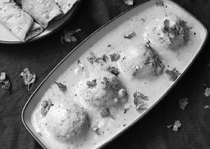 Malai Kofta