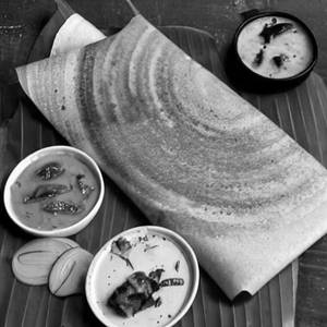 Amul Masala Cheese Onion Dosa