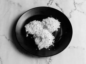 Idiyappam