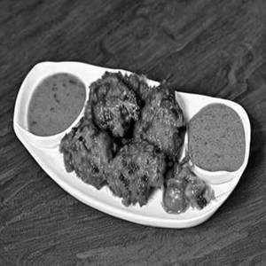 Bhune Murg Ke Pasande
