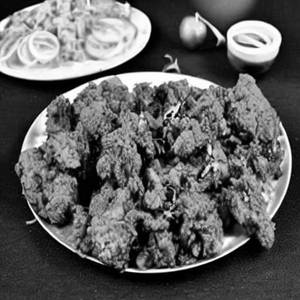 Junglee Chicken