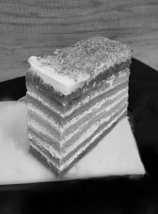 Rainbow Pastry