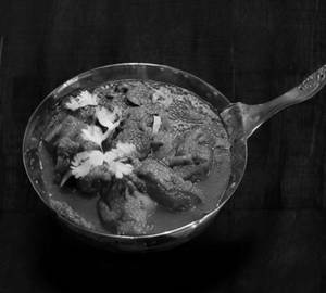 Chicken Malwani Full