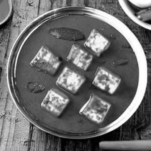 Paneer Kadai