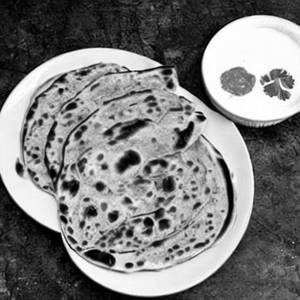 Paratha