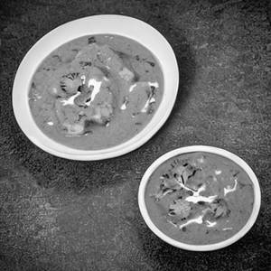 Besan Gatta Masala