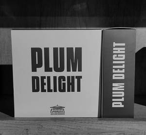 Plum Delight 600gm