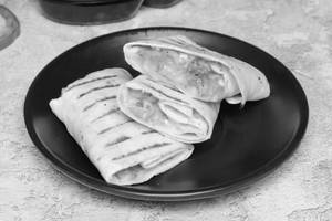 Veg Petty Wrap