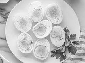 Boiled Egg