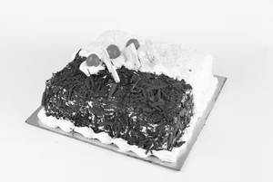 Black + White Forest 500gm